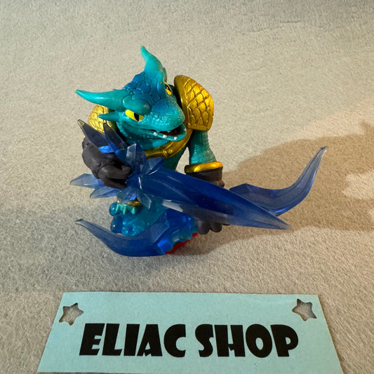 Snap Shot - Skylanders Trap Team